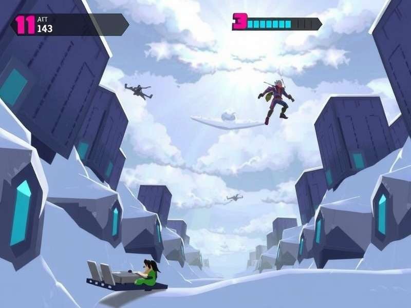 Pakdam Pakdai Chase Master Gameplay